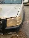 FORD RANGER 2006-2011 SOL ÖN FAR                      (XS2511S25)