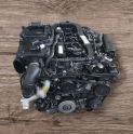 651924 MERCEDES ML 250 SANDIK MOTOR