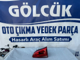 5G0 945 094 AE Volkswagen Golf 7 Sağ Arka İç Stop ORJİNAL