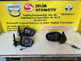 DACİA DUSTER 3 SAĞ - SOL DİKİZ AYNASI SALİM OTOMOTİV