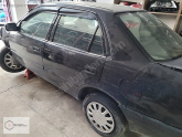 1999- 2002 TOYOTA COROLLA KAPI ÇEŞİTLERİMİZ MEVCUTTUR