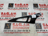 ÇIKMA AUDİ A6 C7 SOL ÖN İÇ KAPI KOLU ÇERÇEVESİ 4G0867409