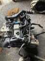 CONNECT SİLVER 90 LIK MOTOR 170.000 DE