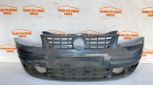 Volkswagen Caddy ön tampon 2004 2010 2K0807217