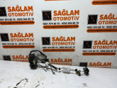 ÇIKMA MAZDA 626 1998-2002 SAĞ ÖN KAPI KİLİDİ
