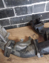 059145997D orj audi a6 a8 Q7 emme manifold giriş borusu