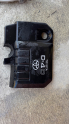 Toyota Corolla 1.4 dizel için motor üst plastiği