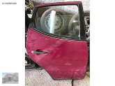 MERCEDES W168 A-SERISI ORJINAL SAG ARKA KAPI HATASIZ