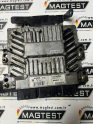 Renault Scenic 1.5 Motor Beyni DCI 8200542288  SID301