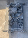 FORD TRANSIT RADYATOR SETI