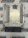 0261S12541 5B4906012 MED17.1.12 BUGATTI MOTOR ECU BEYİN