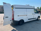 Oto Çıkma Parça / Ford / Transit Custom / Kaporta & Karoser / Sol Ön Kapı / Çıkma Parça 