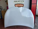 CLİO 4 MOTOR KAPUTU ORJİNAL BEYAZ