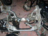 BMW E90 ÖN TRAVERS HATASIZ ÇIKMA ORJİNAL MOTOR TRAVERSİ