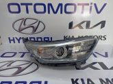 KİA STONİC SAĞ LEDSİZ FAR ORİJİNAL KASA TAMİRSİZ