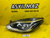 FİESTA SOL FAR (ORJİNAL) - H1BB13101CJ