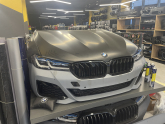 BMW F10 KOMPLE ÖN 5 SERİSİ