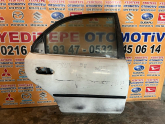 Mazda 323 sağ arka kapı