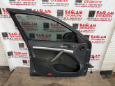 Oto Çıkma Parça / Skoda / Octavia / Kaporta & Karoser / Sol Ön Kapı / Çıkma Parça 