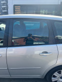 Ford c max sol arka kapı çıkma dolu hatasız