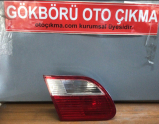 FİAT ALBEA SOL İÇ STOP