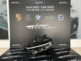 OPEL ASTRA L SOL FAR FULL LED ÇIKMA 2022-2023