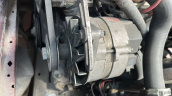 Renault 19 Europa 1.4  şarj dinamosu araçtan sökme