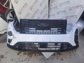Ford Courier ön tampon 2024 25 model