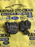 Volvo s80 cıkma kaput kilidi