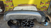 OPEL CROSLAND X KOMPLE ARKA TAMPON ÇIKMA ORJİNAL YEDEK PARÇA