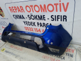 Dacia Duster 1.5 arka tampon orijinal 850222027r