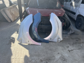 Oto Çıkma Parça / Peugeot / Partner / Kaporta & Karoser / Sağ Ön Çamurluk / Çıkma Parça 