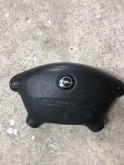 OPEL VECTRA B DİREKSİYON AİRBAG SÜRÜCÜ AİRBAG ÇIKMA ORJİNAL