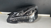 MERCEDES E SERİ W212 MAKYAJLI STATİK LED SOL FAR A2126204939