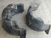 Nissan Navara Euro4 Orjinal SOL Çamurluk Davlumbazı 05-10
