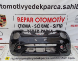 Nıssan juke siyah ön tampon çıkma orjinal 62022bv80h 2013-