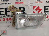 TOYOTA STARLET SIFIR SOL FAR 90-93 OEM NO: 81150-16601 qW