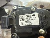 2017-20 NİSSAN QHASQAİ 1.6 DİZEL OTOMATİK GAZ PEDALI ORJ ÇIKMA