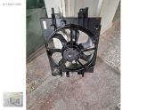 DUSTER XJD FAN ORJINAL KOMPLE 214811626r