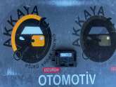 284B14302R Clio 4 UCH Beyni Çıkma Orjinal