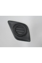 Toyota Hilux Pick Up Sis Lamba Kapağı Sol Sis Deliksiz Lm 15 19