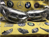 RENAULT MEGANE 4 JOY PAKET SAĞ SOL SIFIR FAR