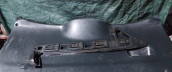 3C5807394 orj hatasız vw passat b6 sağ arka tampon braketi