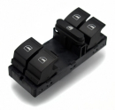 SKODA FABİA SOL CAM DÜGMESİ 5JD959858