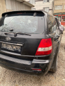 KİA SORENTO  ( 2005 - 06 ) SAĞ ARKA KESME ÇAMURLUK
