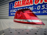 VW B8 2015-2019 SÖKME HATASIZ ORIJINAL SAG SOL STOP-DÜZCE ÇIKMA