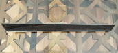 W212 E SERİSİ ARKA SAĞ KAPI DÖŞEME ÇİTASI ORJİNAL A2127306022