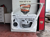 Oto Çıkma Parça / Renault / Clio / Kaporta & Karoser / Sağ Ön Kapı / Çıkma Parça 