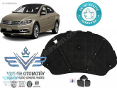 VW PASSAT CC 2009-2012 ARASI KAPUT İZOLASYONU KEÇESİ 3C88638