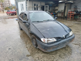 RENO MEGANE 1 MARŞ DİNAMOSU 2.0 MOTOR